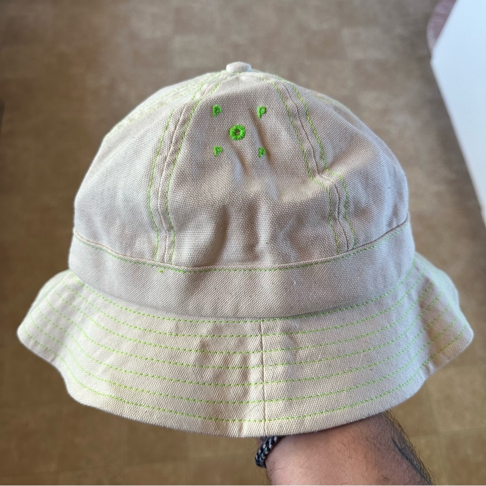 POP Trading Company bucket hat